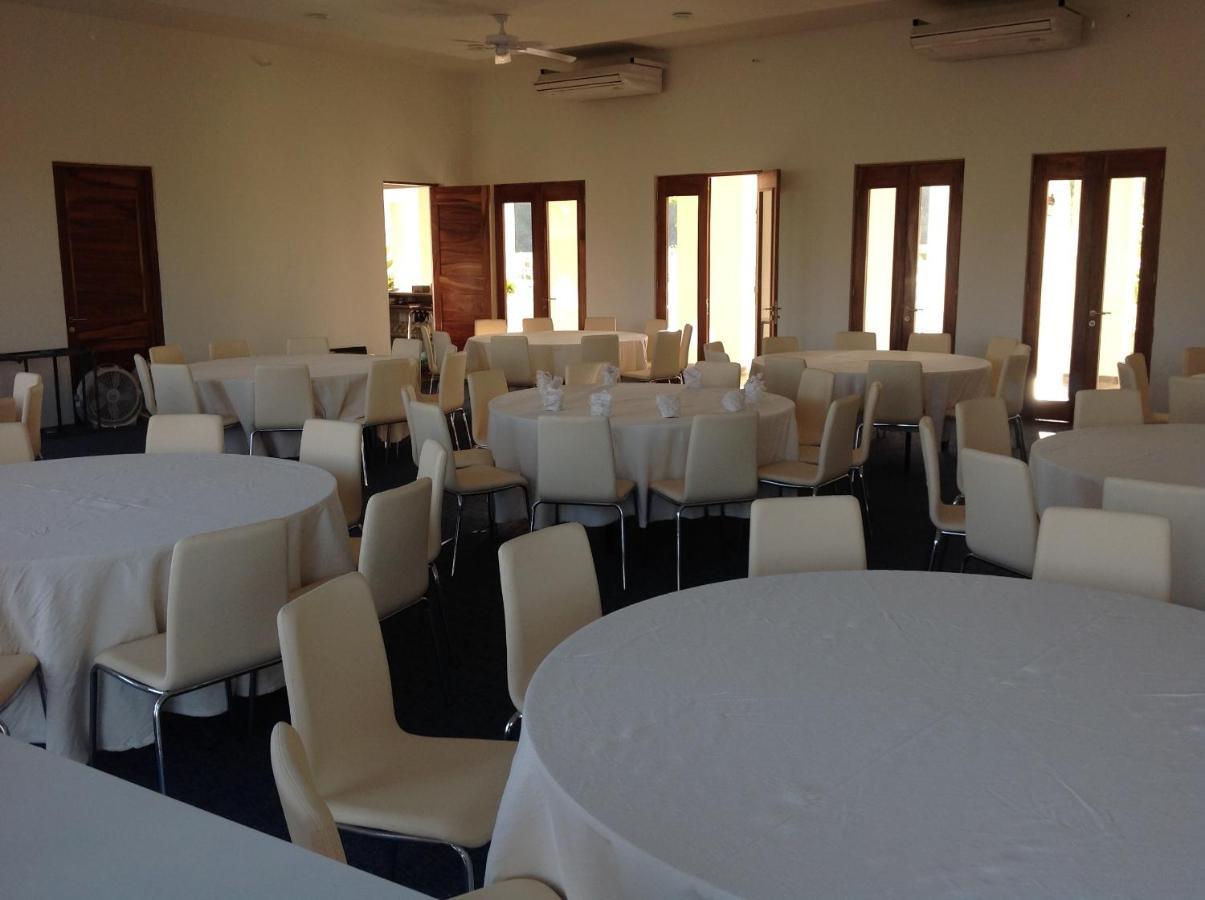 圣克鲁斯华特库Mansiones Cruz Del Mar Huatulco公寓式酒店 外观 照片